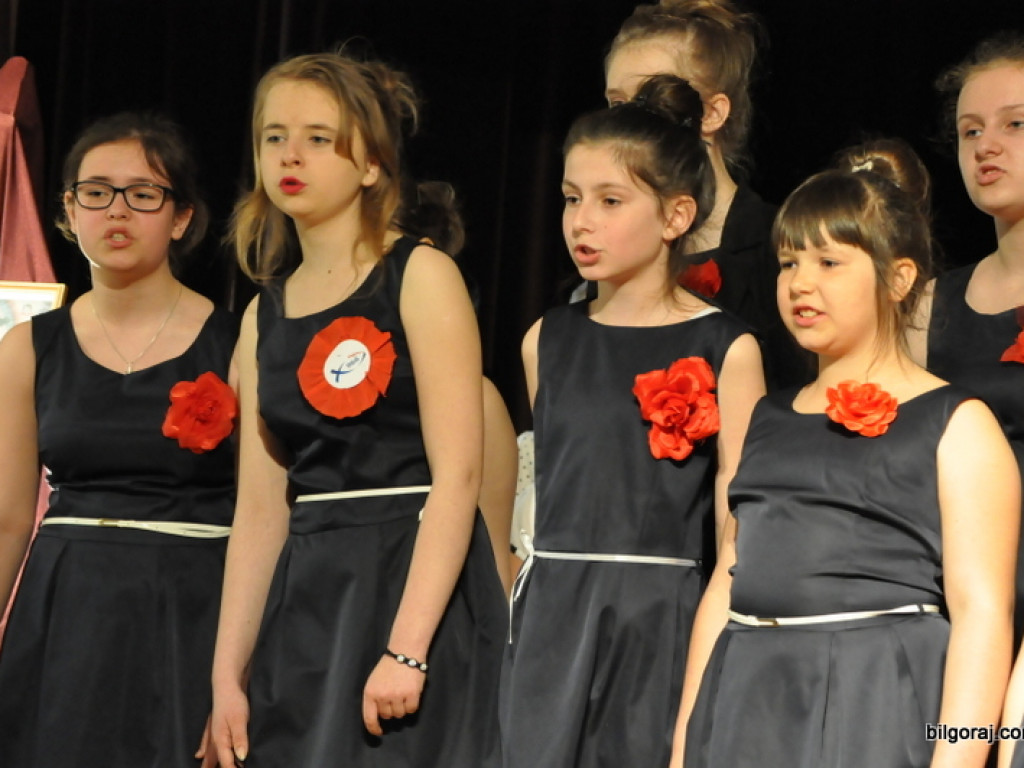 Zabytki łukowskiej parafii. Wyjątkowa wystawa w łukowskim GOK-u (FOTO)