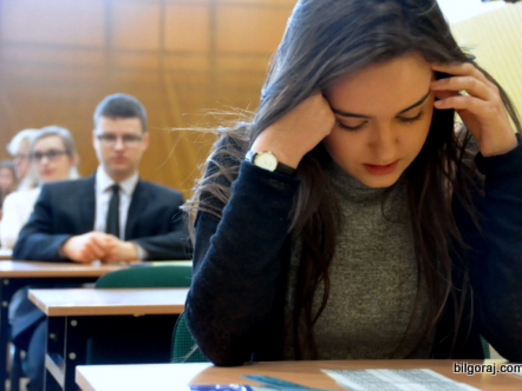 Matura 2016. Dziś egzamin z matematyki (FOTO)
