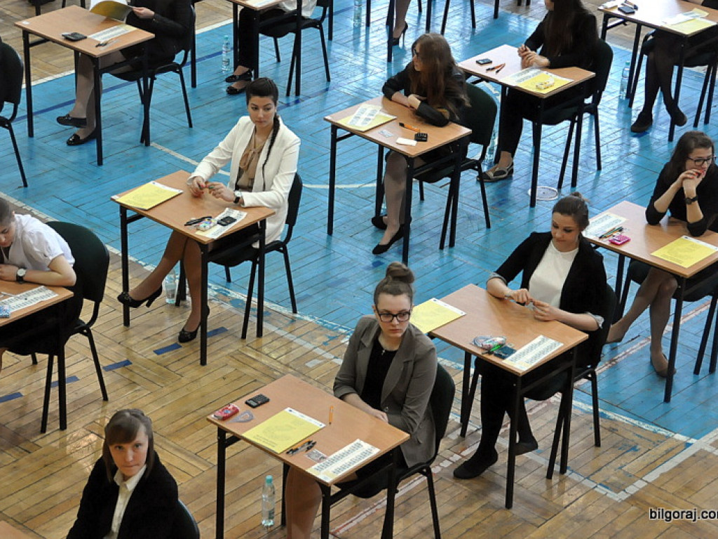 Matura 2016. Dziś egzamin z matematyki (FOTO)