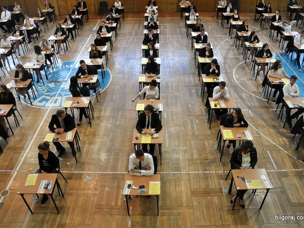 Matura 2016. Dziś egzamin z matematyki (FOTO)