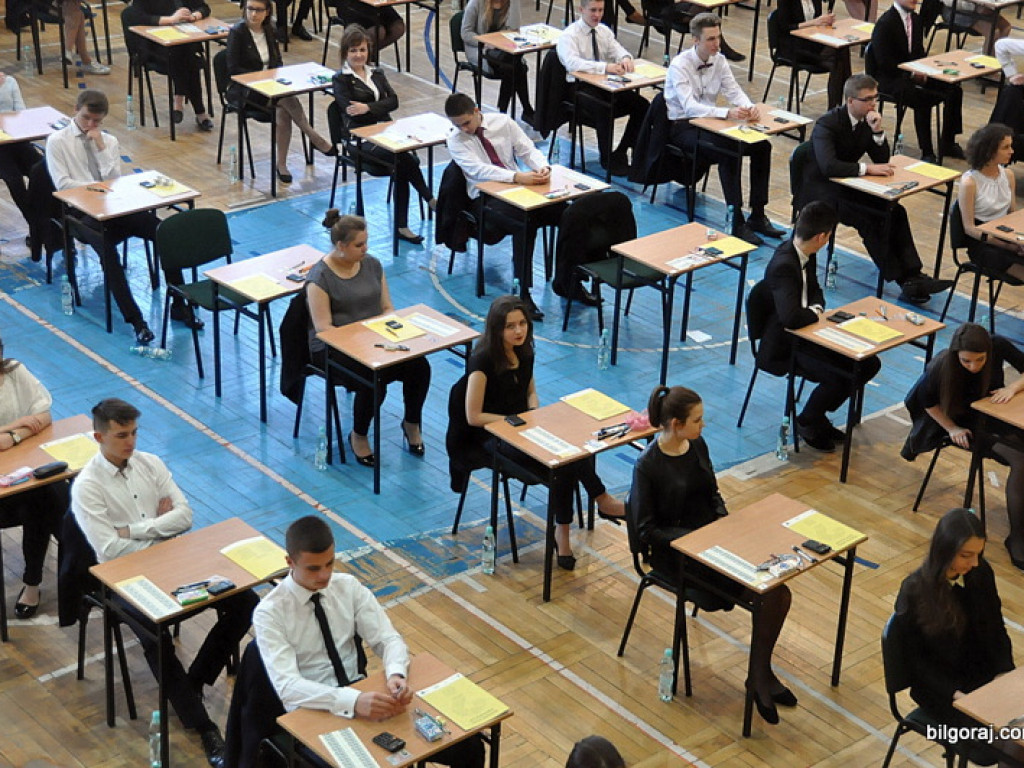 Matura 2016. Dziś egzamin z matematyki (FOTO)