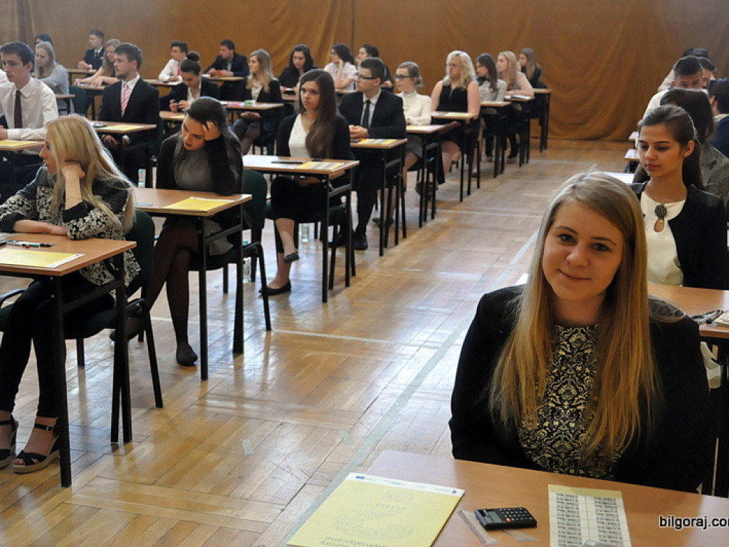 Matura 2016. Dziś egzamin z matematyki (FOTO)