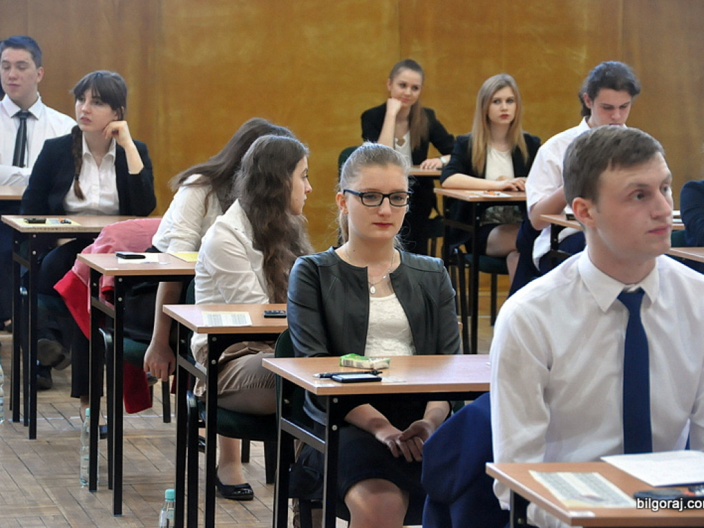 Matura 2016. Dziś egzamin z matematyki (FOTO)
