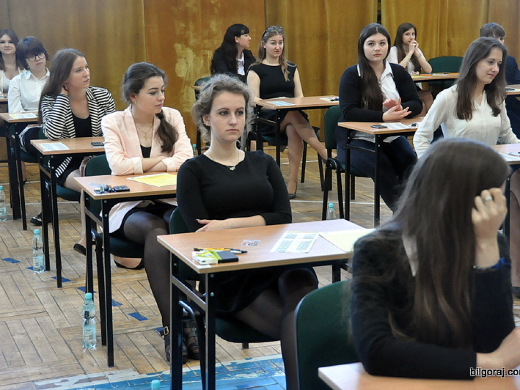 Matura 2016. Dziś egzamin z matematyki (FOTO)