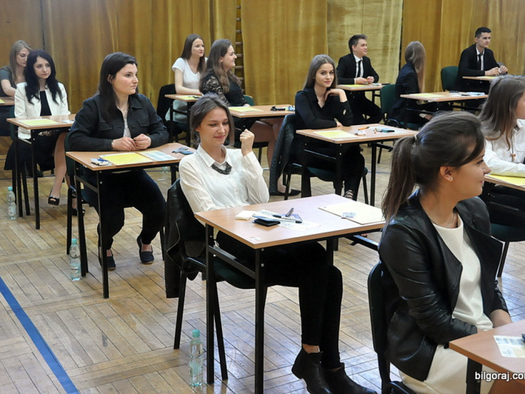 Matura 2016. Dziś egzamin z matematyki (FOTO)