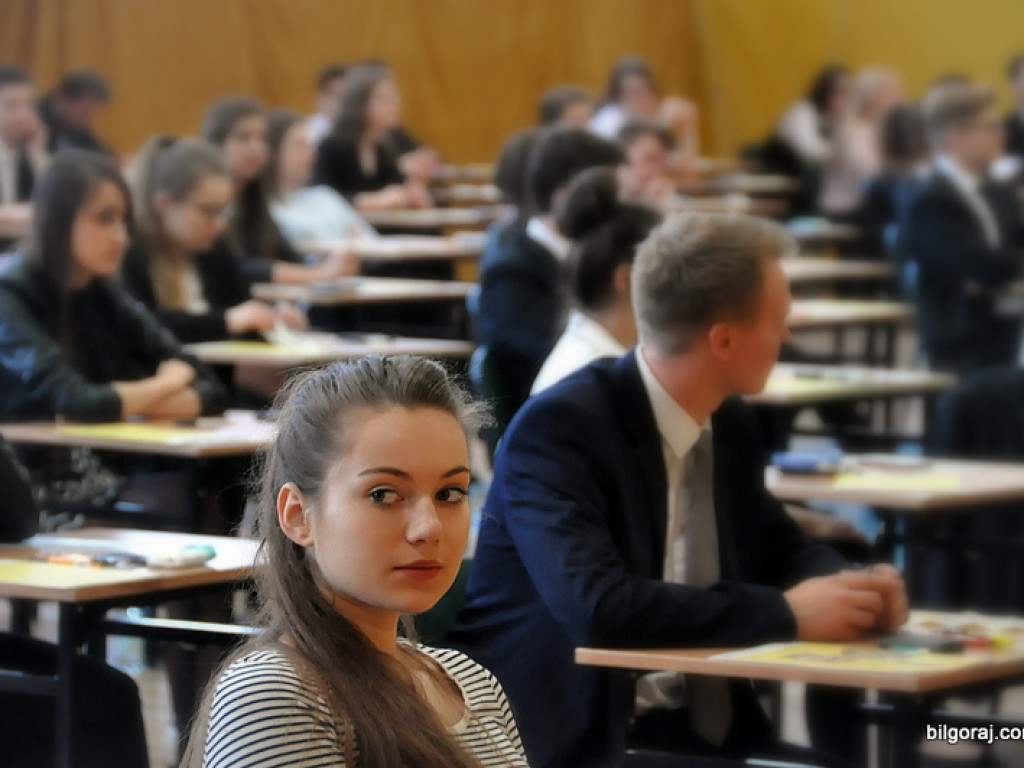 Matura 2016. Dziś egzamin z matematyki (FOTO)