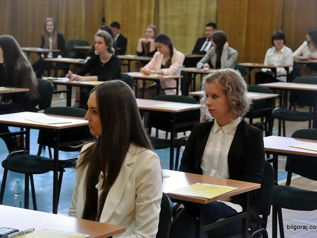 Matura 2016. Dziś egzamin z matematyki (FOTO)