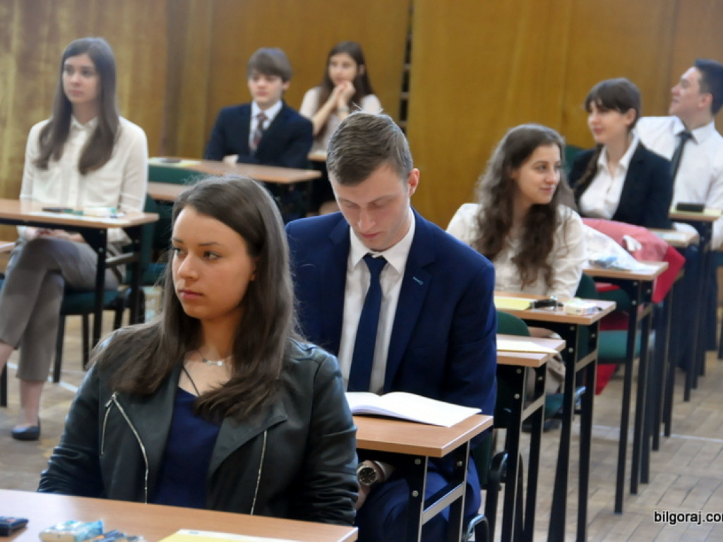 Matura 2016. Dziś egzamin z matematyki (FOTO)