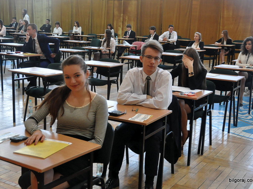 Matura 2016. Dziś egzamin z matematyki (FOTO)