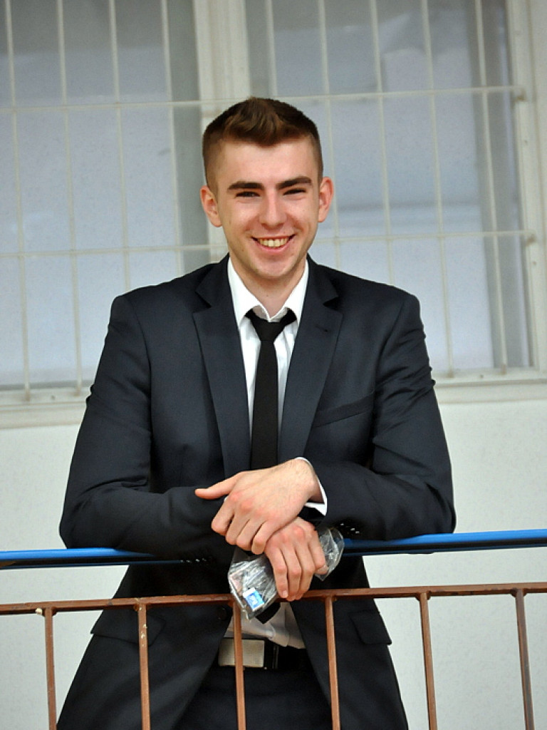 Matura 2016. Dziś egzamin z matematyki (FOTO)