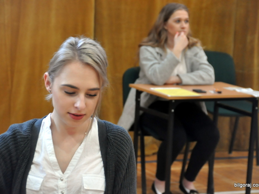 Matura 2016. Dziś egzamin z matematyki (FOTO)