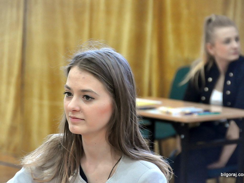 Matura 2016. Dziś egzamin z matematyki (FOTO)