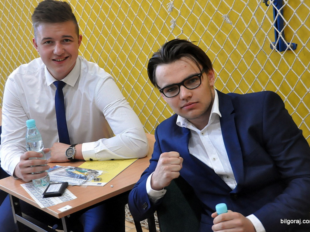 Matura 2016. Dziś egzamin z matematyki (FOTO)