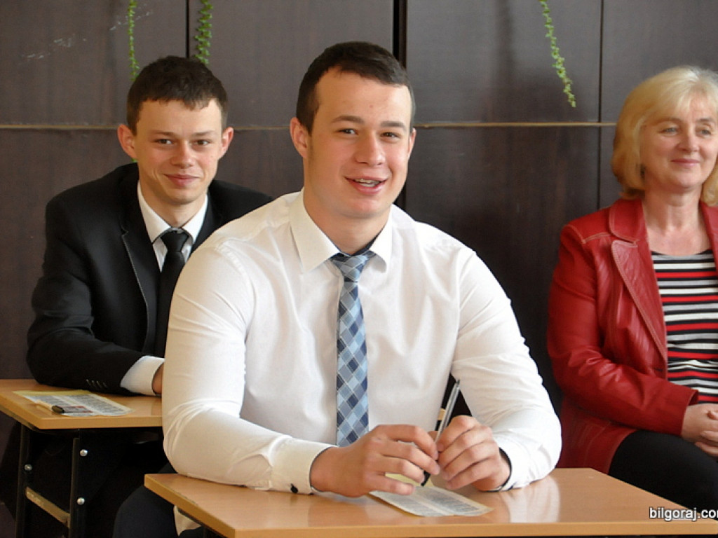 Dziś egzamin maturalny z języka obcego (FOTO)