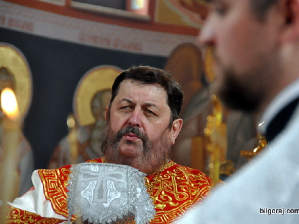 10-lecie prawosławnej parafii w Biłgoraju (FOTO)