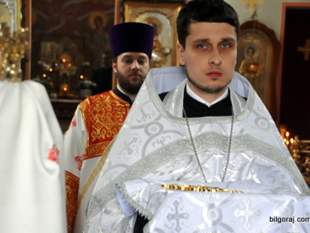 10-lecie prawosławnej parafii w Biłgoraju (FOTO)