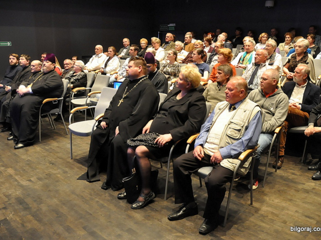 10-lecie prawosławnej parafii w Biłgoraju (FOTO)