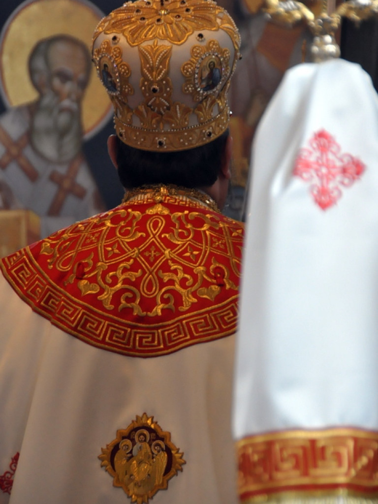 10-lecie prawosławnej parafii w Biłgoraju (FOTO)