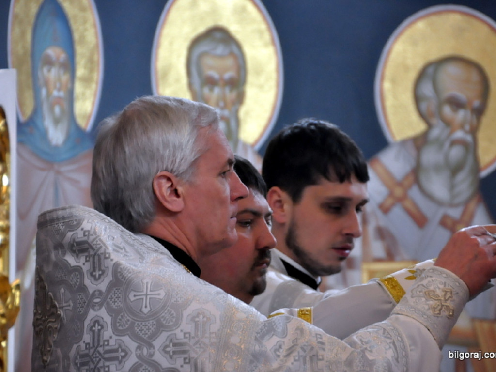 10-lecie prawosławnej parafii w Biłgoraju (FOTO)