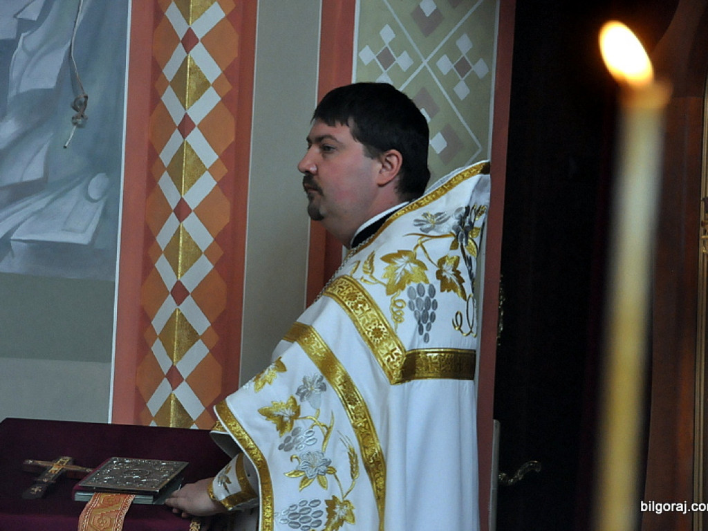 10-lecie prawosławnej parafii w Biłgoraju (FOTO)