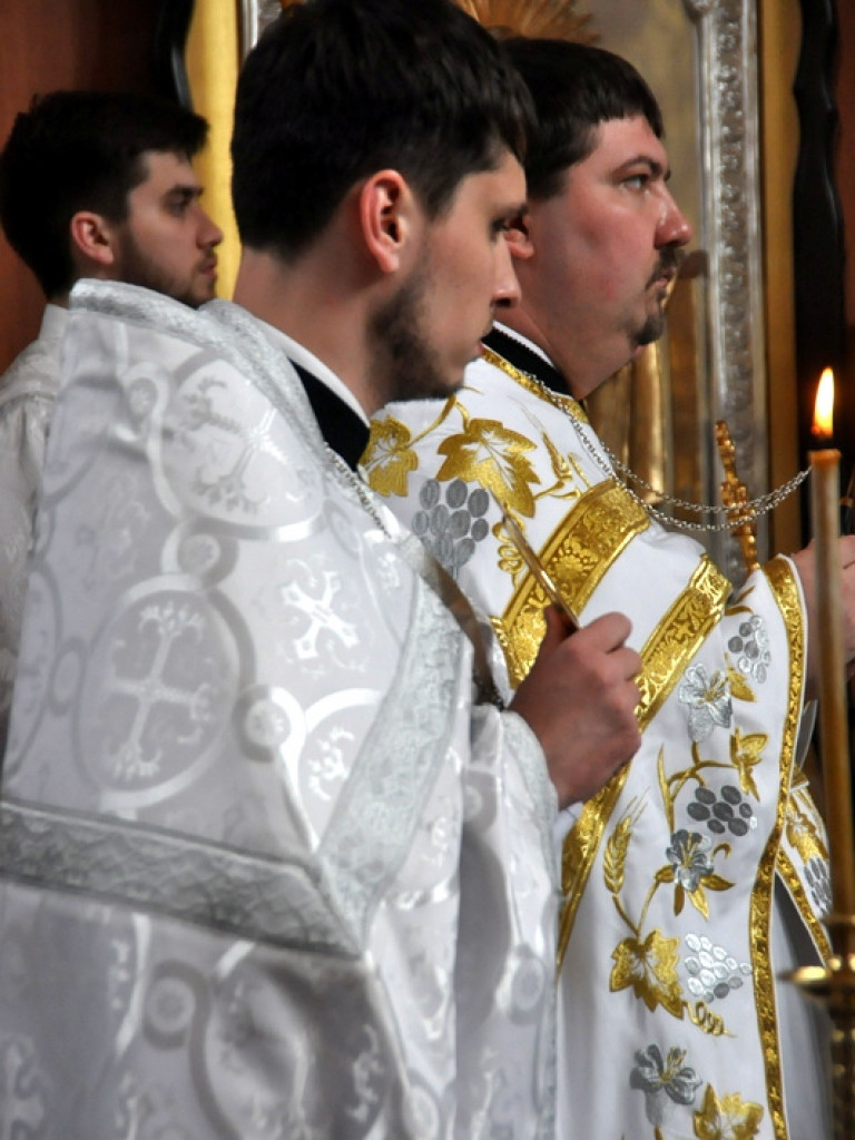 10-lecie prawosławnej parafii w Biłgoraju (FOTO)