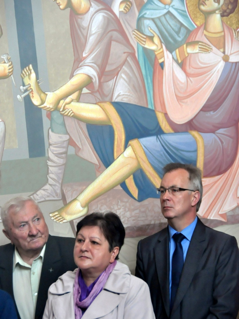 10-lecie prawosławnej parafii w Biłgoraju (FOTO)