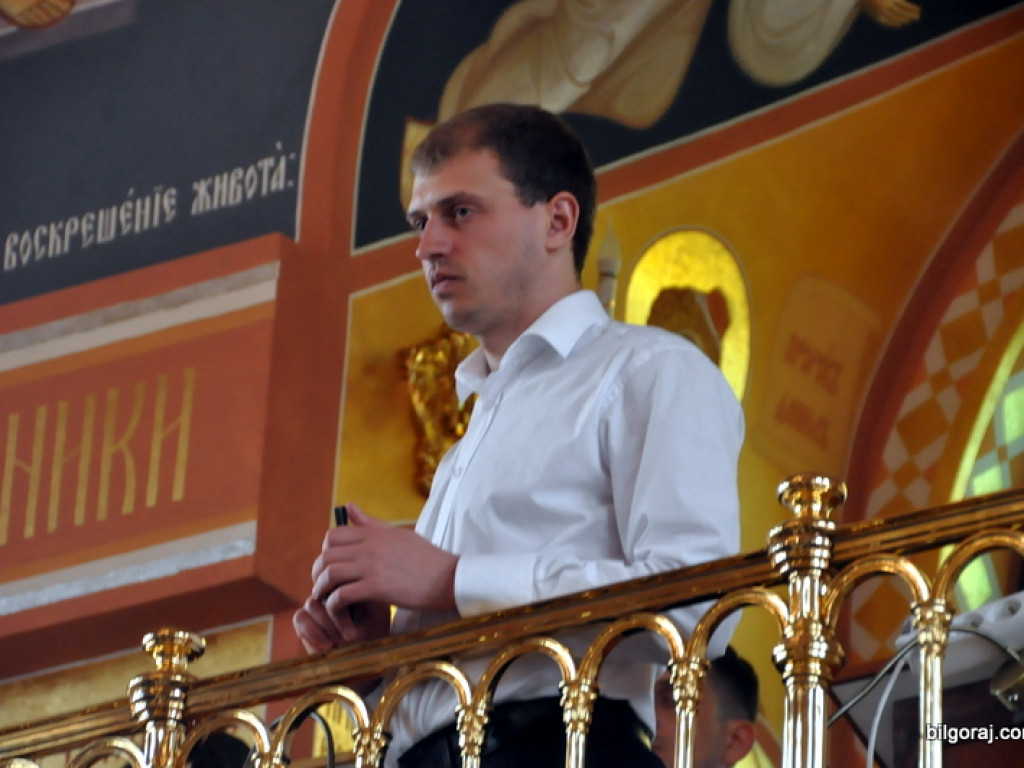 10-lecie prawosławnej parafii w Biłgoraju (FOTO)