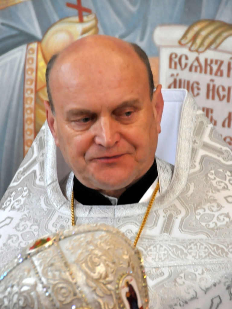 10-lecie prawosławnej parafii w Biłgoraju (FOTO)