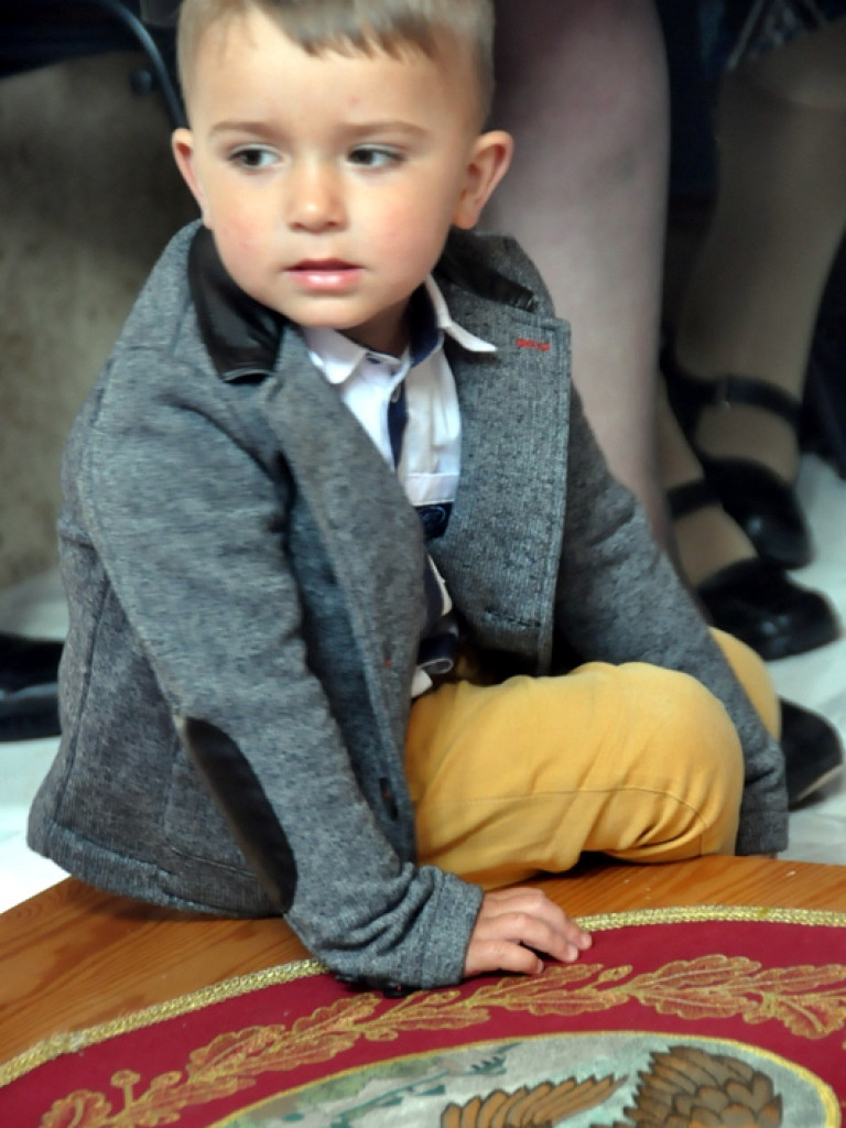 10-lecie prawosławnej parafii w Biłgoraju (FOTO)