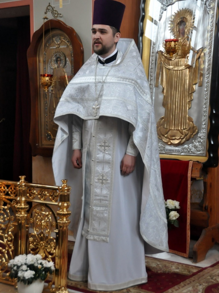 10-lecie prawosławnej parafii w Biłgoraju (FOTO)