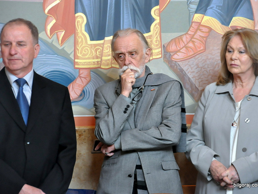 10-lecie prawosławnej parafii w Biłgoraju (FOTO)