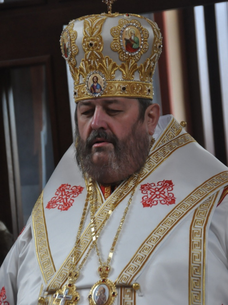 10-lecie prawosławnej parafii w Biłgoraju (FOTO)