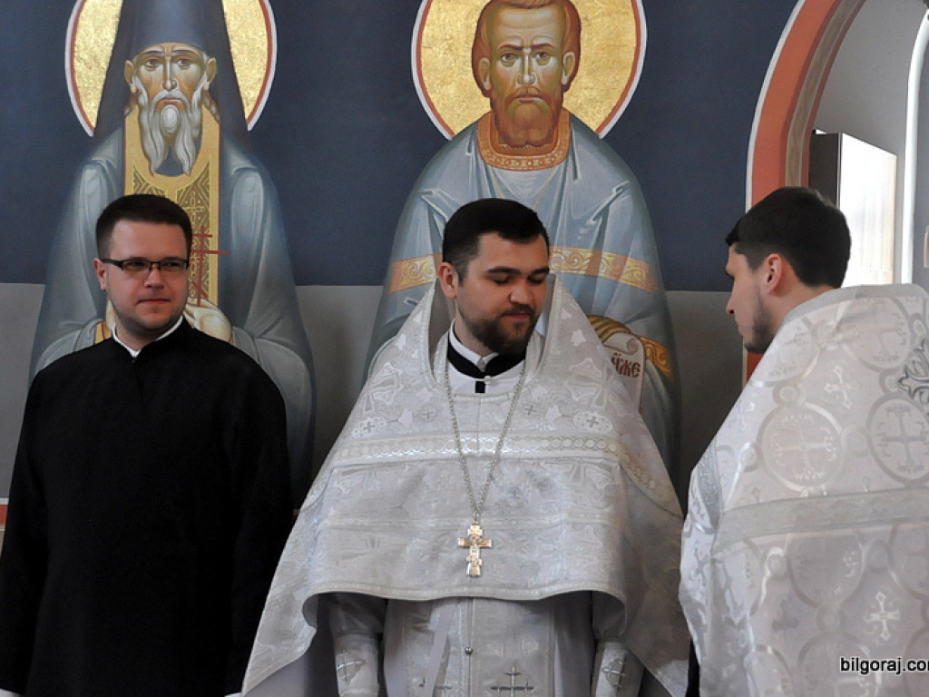 10-lecie prawosławnej parafii w Biłgoraju (FOTO)