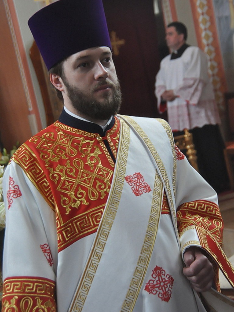 10-lecie prawosławnej parafii w Biłgoraju (FOTO)