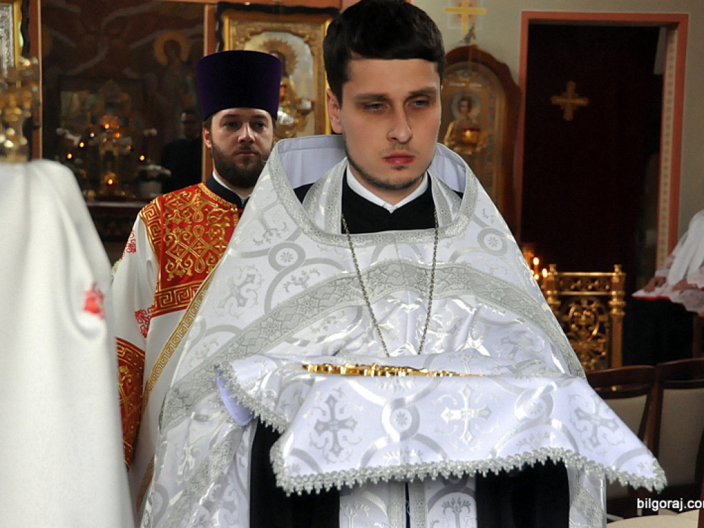10-lecie prawosławnej parafii w Biłgoraju (FOTO)