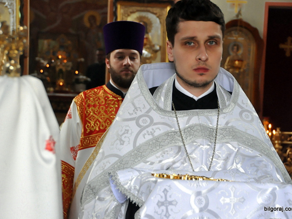 10-lecie prawosławnej parafii w Biłgoraju (FOTO)