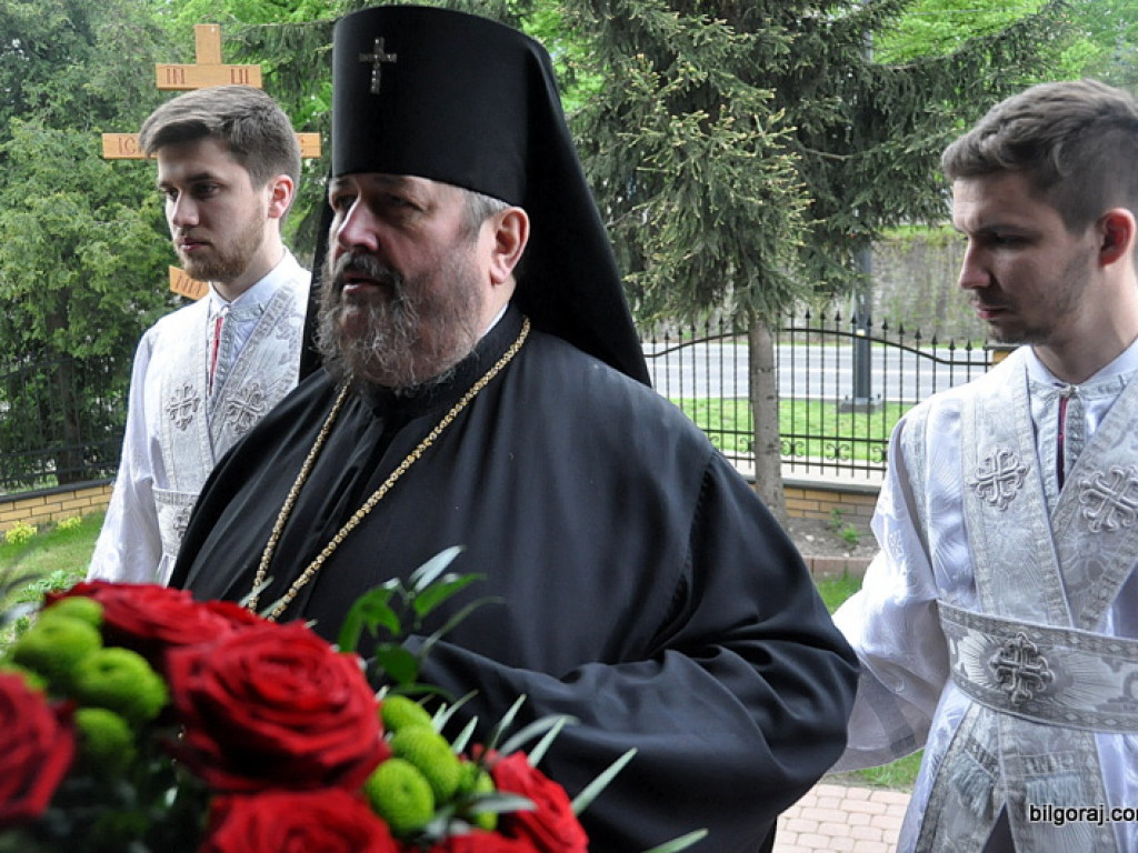 10-lecie prawosławnej parafii w Biłgoraju (FOTO)