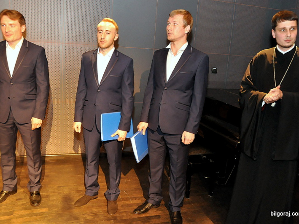 10-lecie prawosławnej parafii w Biłgoraju (FOTO)