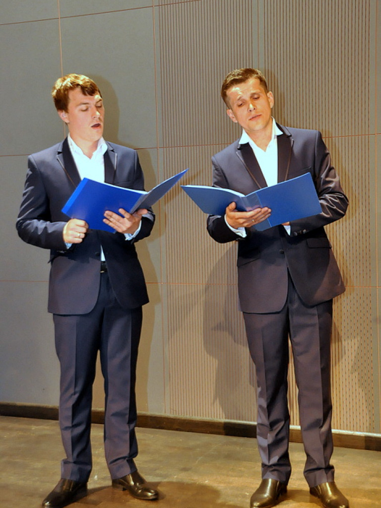 10-lecie prawosławnej parafii w Biłgoraju (FOTO)