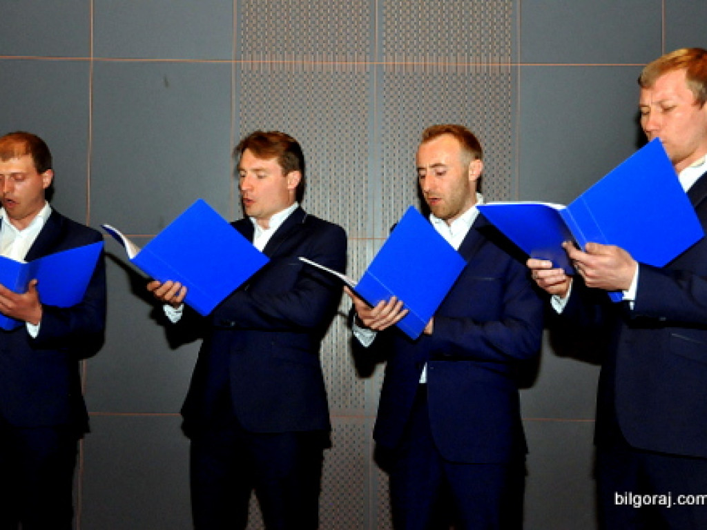 10-lecie prawosławnej parafii w Biłgoraju (FOTO)