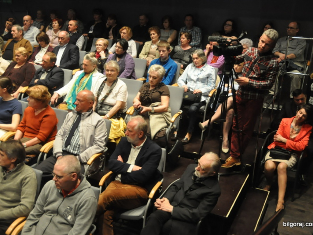 10-lecie prawosławnej parafii w Biłgoraju (FOTO)