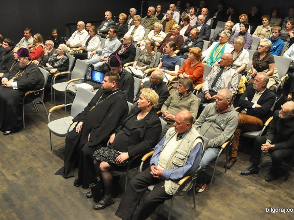 10-lecie prawosławnej parafii w Biłgoraju (FOTO)