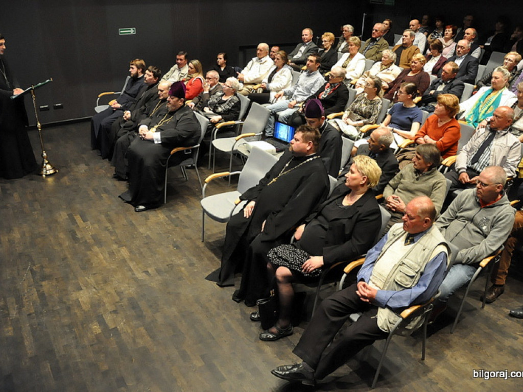 10-lecie prawosławnej parafii w Biłgoraju (FOTO)