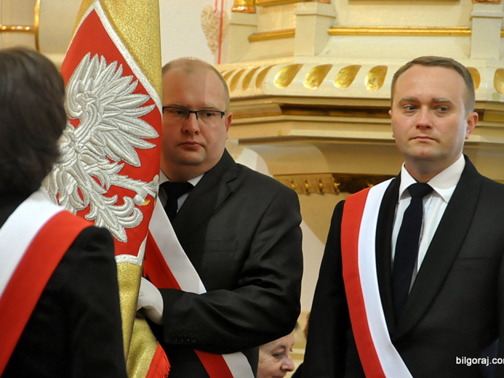 Obchody 71. rocznicy zakończenia II wojny światowej (FOTO)