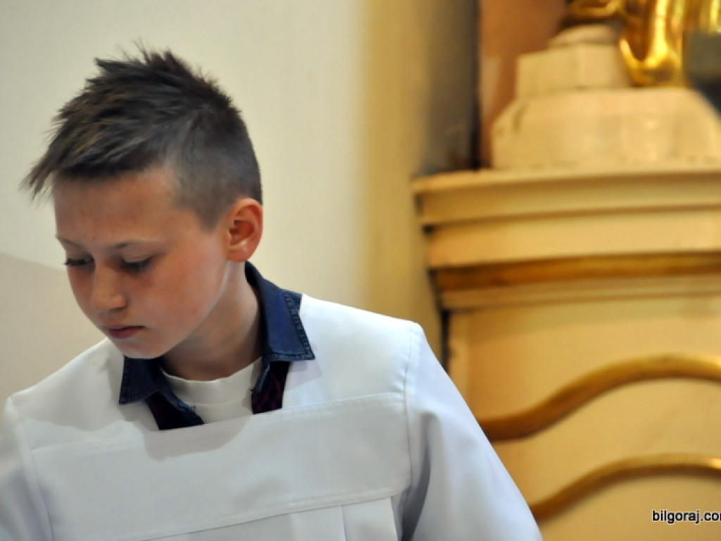 Obchody 71. rocznicy zakończenia II wojny światowej (FOTO)