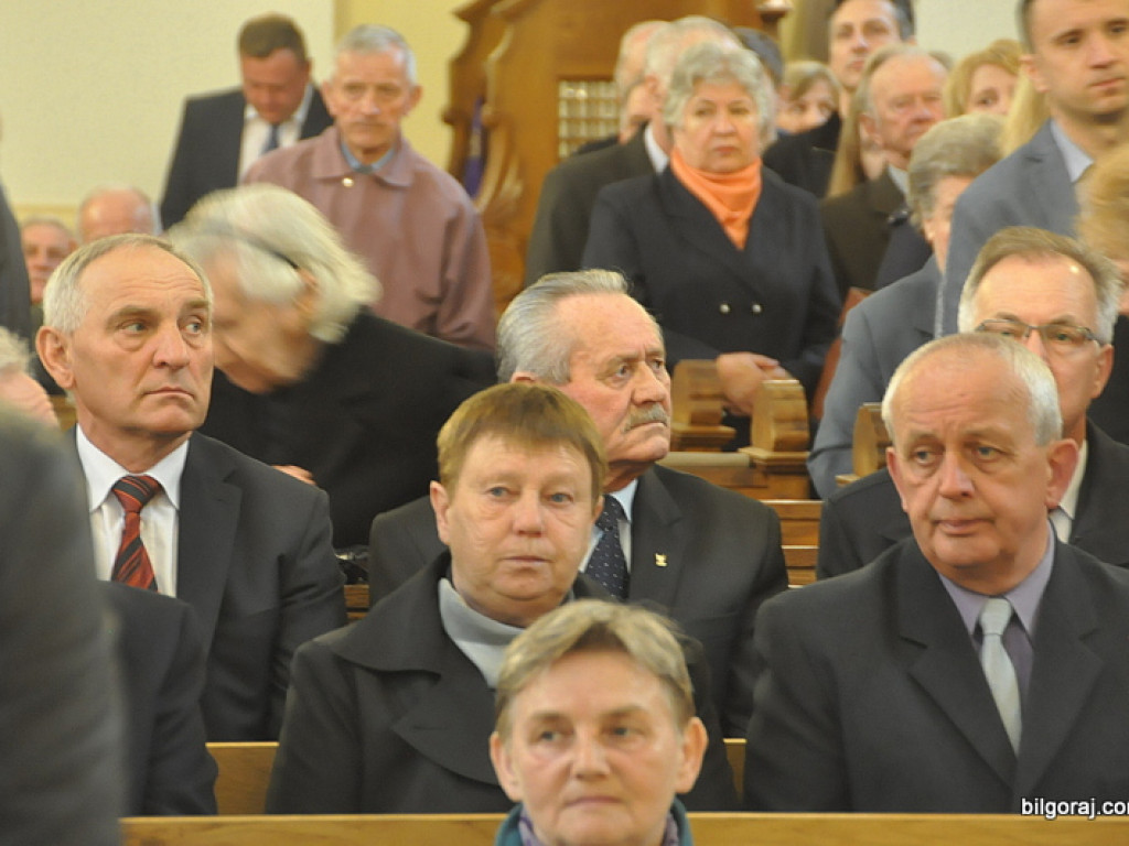 Obchody 71. rocznicy zakończenia II wojny światowej (FOTO)