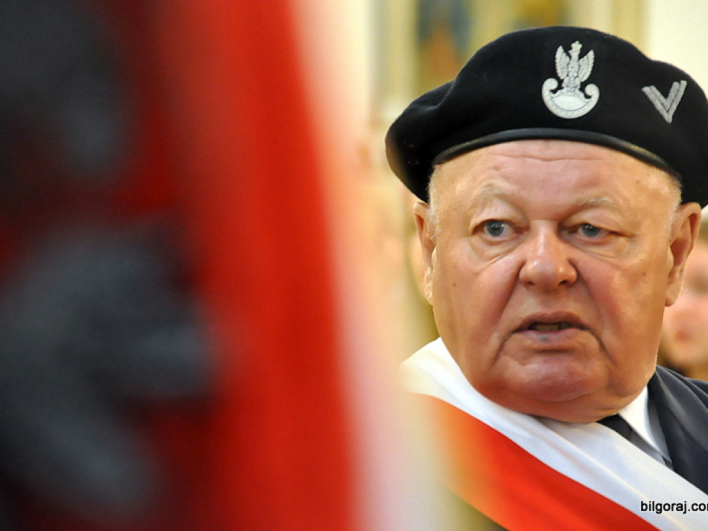 Obchody 71. rocznicy zakończenia II wojny światowej (FOTO)