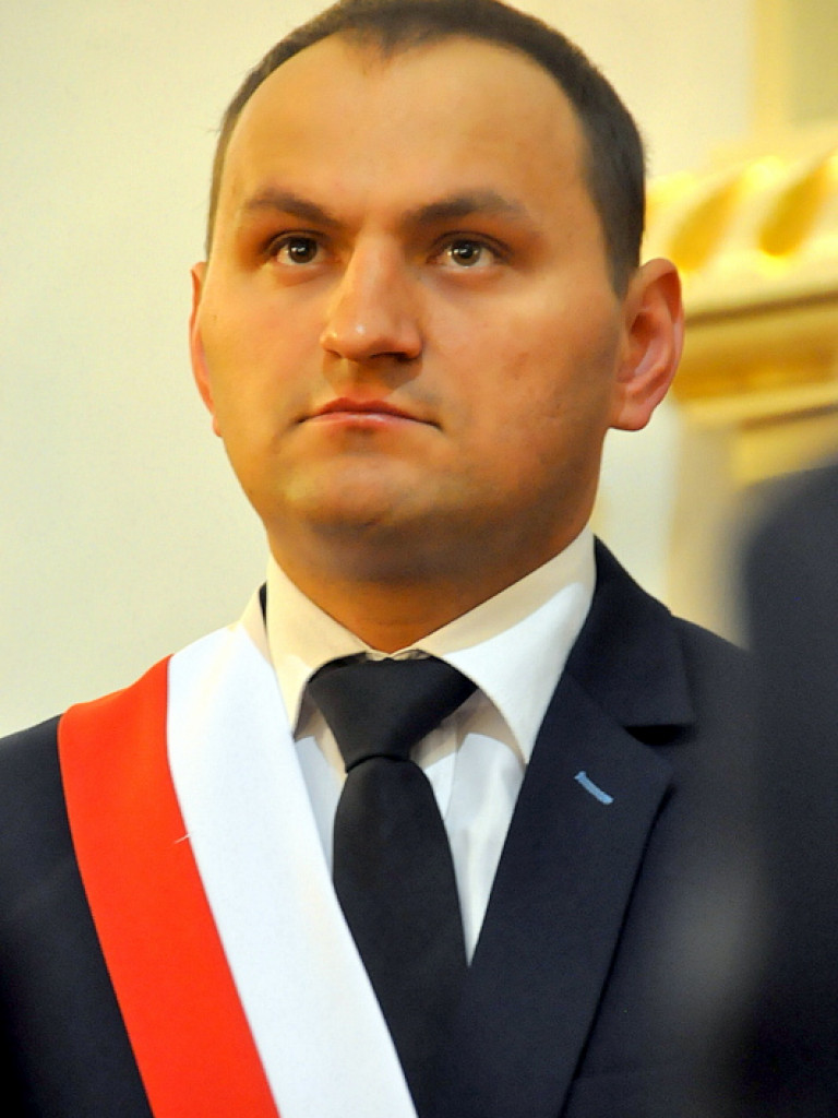 Obchody 71. rocznicy zakończenia II wojny światowej (FOTO)