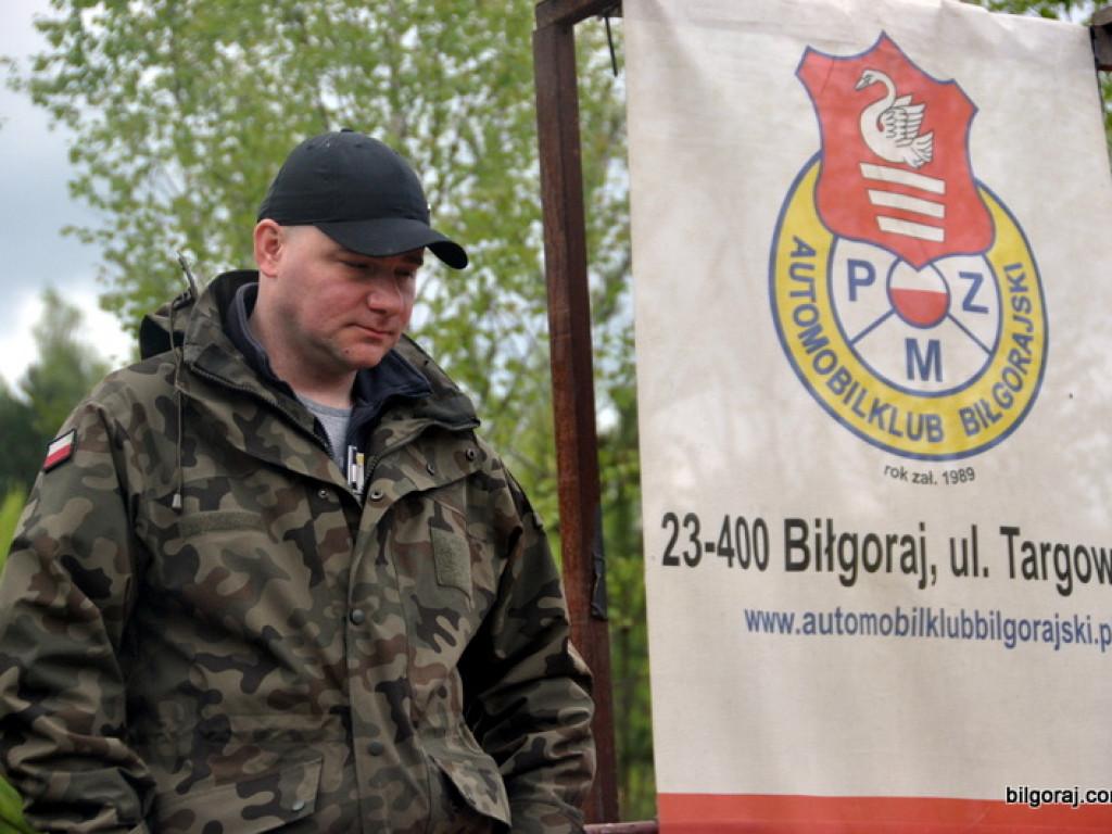 Tegoroczny sezon wrak race w Żelebsku rozpoczęty (FOTO, WYNIKI)