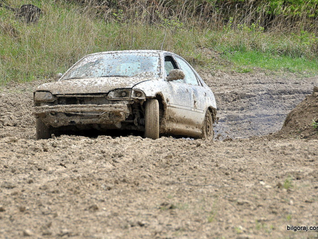 Tegoroczny sezon wrak race w Żelebsku rozpoczęty (FOTO, WYNIKI)